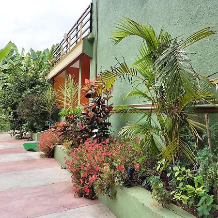 Banana Farm House ฮัมปี ภายนอก รูปภาพ
