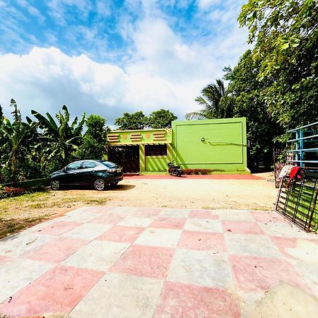Banana Farm House ฮัมปี ภายนอก รูปภาพ